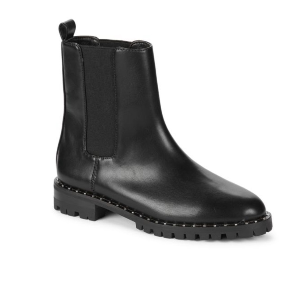 Saks Fifth Avenue Boots